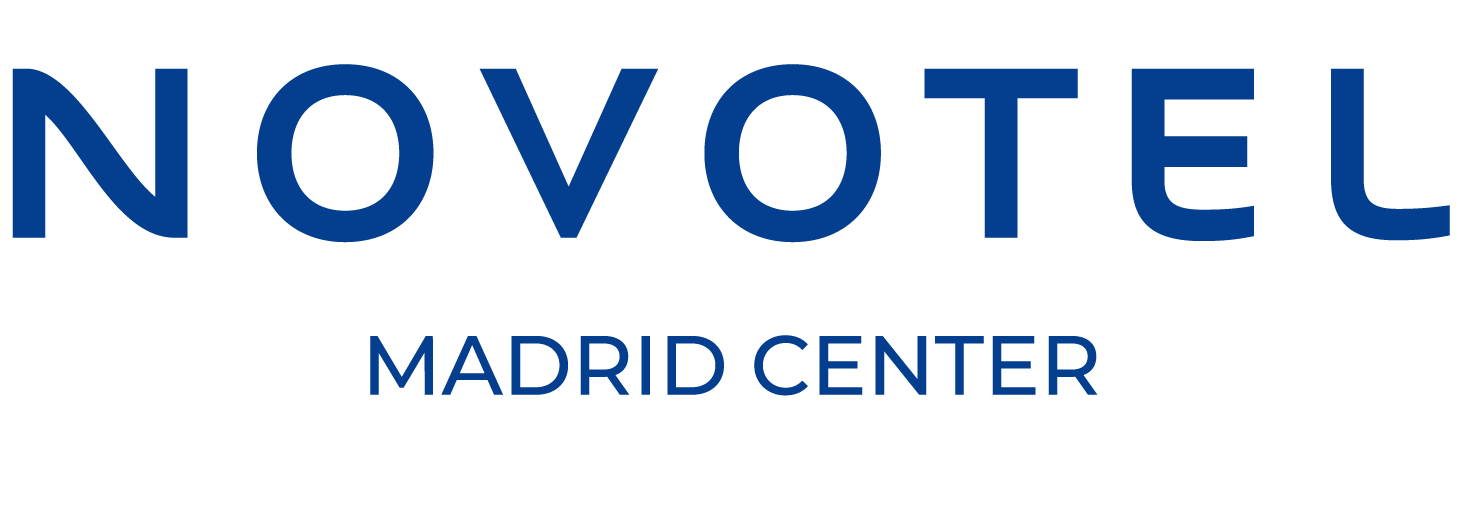 NOVOTEL Madrid Center